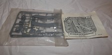 BUCKER BU 133 JUNGMEISTER AURORA HELLER 1/72 ...