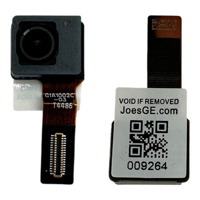 Original Google Pixel 9 Front Selfie Camera OEM Grade A G949-00973-00