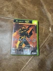 Halo 2: XBOX Original Microsoft Game Case & Insert!