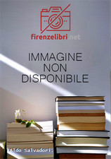 Catalogo della Mostra: - Aldo Salvadori. 