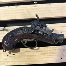 PIRATA Mini Pistol Cap Firing WORKS 