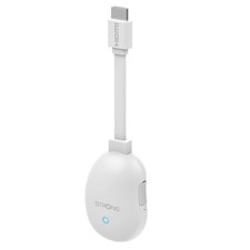 STRONG LEAP-NEVE GOOGLE TV STICK 4K UHD WIFI6/LAN