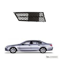 Stoßstangen Gitter Blende rechts für BMW 5er Touring E60 E61 Baujahr 2007-2010