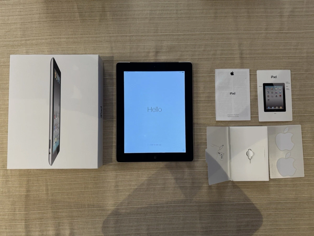 ipad a1430 products for sale | eBay