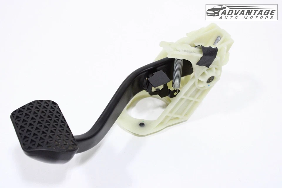 2014-2016 BMW 328I GT XDRIVE F34 ПЕДАЛЬ ОСТАНОВА НАПОЛЬНОГО ТОРМОЗА И ОПОРНЫЙ КРОНШТЕЙН OEM - Изображение 2 из 4