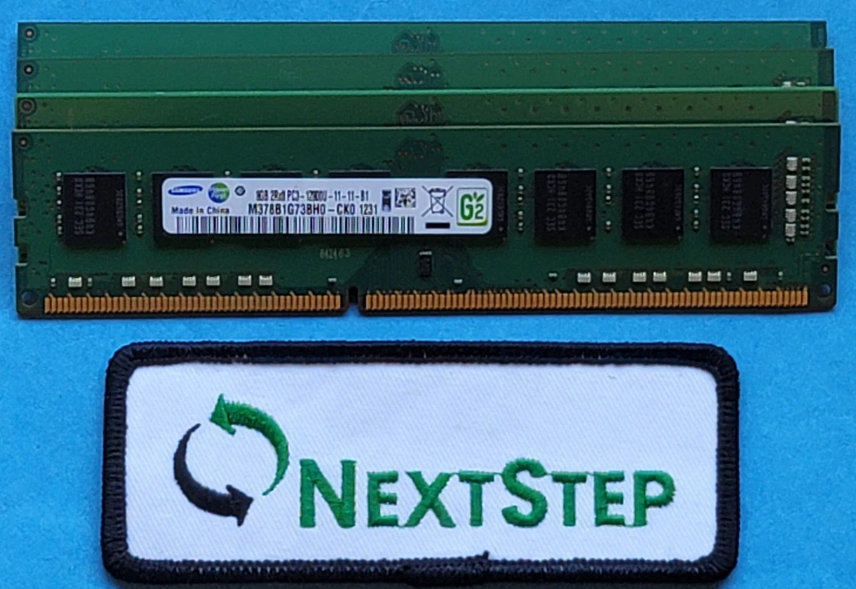 8GB DDR3-1600 Computer RAM for sale - eBay