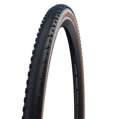 Schwalbe Fahrrad Reifen X-ONE RS Evo HS483 Fb. 28x1.30''33-622 Schwarz Faltbar