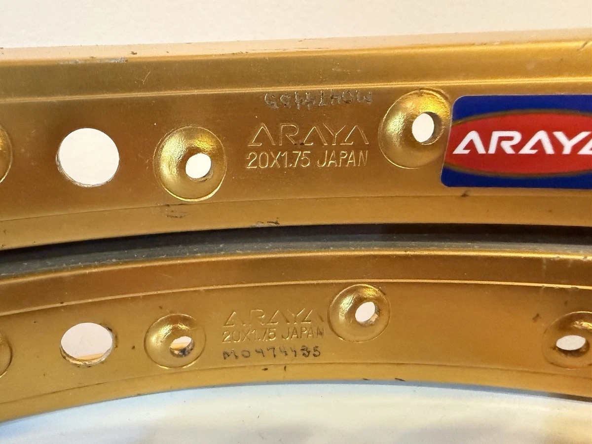 Araya 7x for sale | eBay