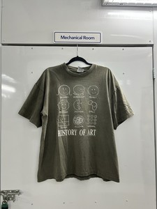 History of Art Shirt | eBay