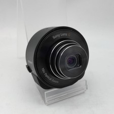 SONY DSC-QX10 Lens Type Digital Camera