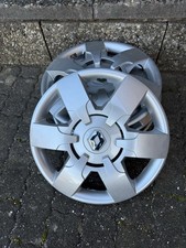 Renault 16 Zoll Radkappen Renault 16 Zoll Radkappen
