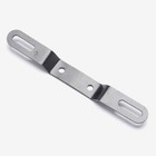 Scooter Number Plate Bracket (NPB072) BNIB LICENSE MOUNT REG SUPPORT SALE