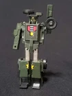 Geeper-Creeper  - Vintage 1983 Bandai GoBots 3.5" Toy Figure
