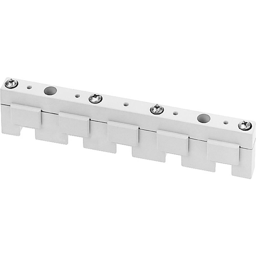 Siemens 8US1903-5AA00 support de jeux de barres robuste pour distribution électrique
