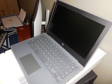 Free Shipping HP Chromebook 11A G8 AMD A4-9120C DDR4-1866 laptop computer