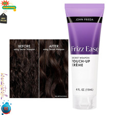 John Frieda Frizz Ease Secret Weapon Touch-Up 4 Fl Oz Pack of 1 , White