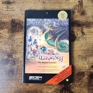 Apple 2 Games | eBay