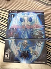 Final Fantasy XIV Online: A Realm Reborn Collector's Edition CIB / Complete PS3
