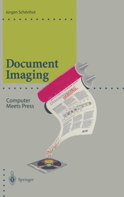 Schnhut - Document Imaging - New hardback or cased book - 94 - X555z
