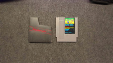 ebay® Auktion 278059674009 | Mario Bros. European Version Nintendo NES Spiel Modul Ohne OVP Thumbnail of ebay® auction 278059674009 | Mario Bros. European Version Nintendo NES Spiel Modul Ohne OVP