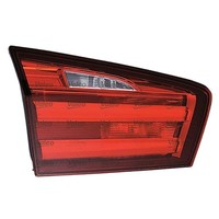 RüCkleuchte Rechts LED Mit GlüHlampen Mit RüCkfahrlicht Valeo FüR BMW 5Er