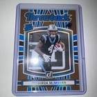2025 Panini Tetairoa McMillan Base (Raw)