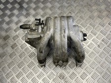 RENAULT LAGUNA II BG0/1 Ansaugbrücke SV101001201 2.20 Diesel 110kw 19179349