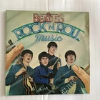 The Beatles Rock and Roll Music Vinyl Records Pcsp 719