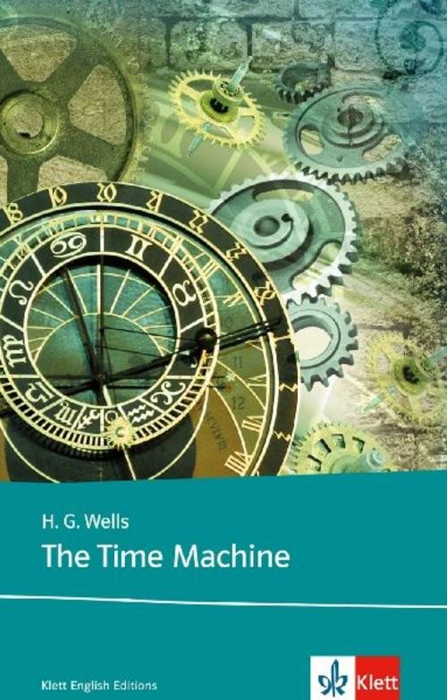 The Time Machine Herbert George Wells