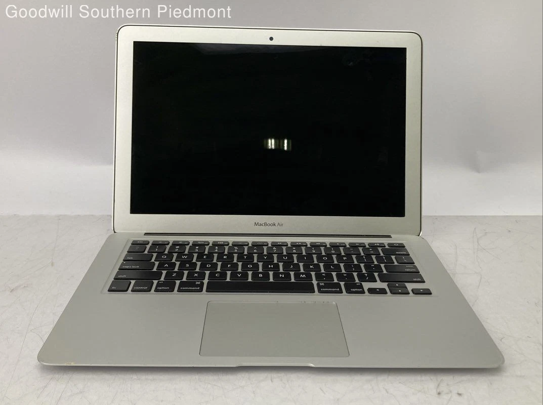 Apple MacBook Air 13 in 2013 for sale | eBay