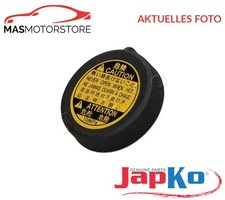 KÜHLMITTEL AUSGLEICHSBEHÄLTER DECKEL JAPKO 33200 V FÜR TOYOTA COROLLA,AVENSIS