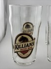 Set of 5 Killian’s Irish Red Beer Pint Glasses — photo 5