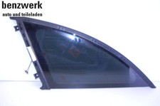 Mercedes R-KLasse W251 Seitenscheibe hinten links NEU ORIGINAL 2516703150