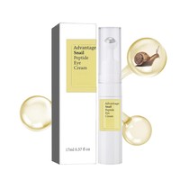 Schneckenschleim-Peptid Augencreme - Feuchtigkeit Und Straffung FüR Die Augen