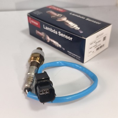 DENSO Oxygen Sensor OEM Upstream For ACURA MDX 2009 3.7L--