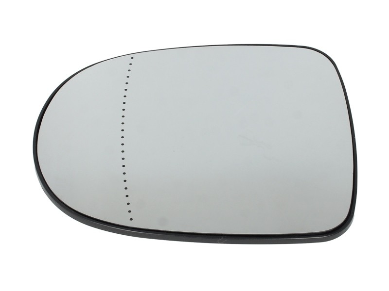 Fits BLIC 6102-02-1292241P Side mirror glass Aspherical Left RENAULT  ⭐UK Stock⭐