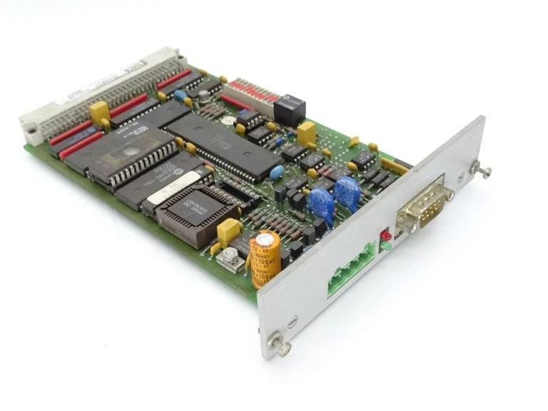 CARTE PROCESSEUR NORTEL NT0H1604 06 ÉTAGÈRE