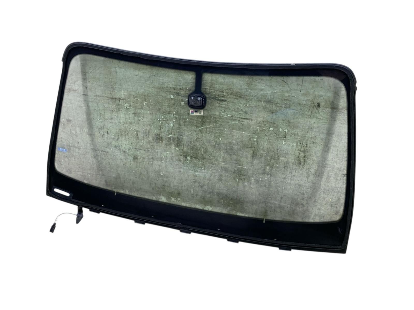2015 BENTLEY CONTINENTAL GT CONVERTIBLE FRONT GLASS WINDSHIELD OEM
