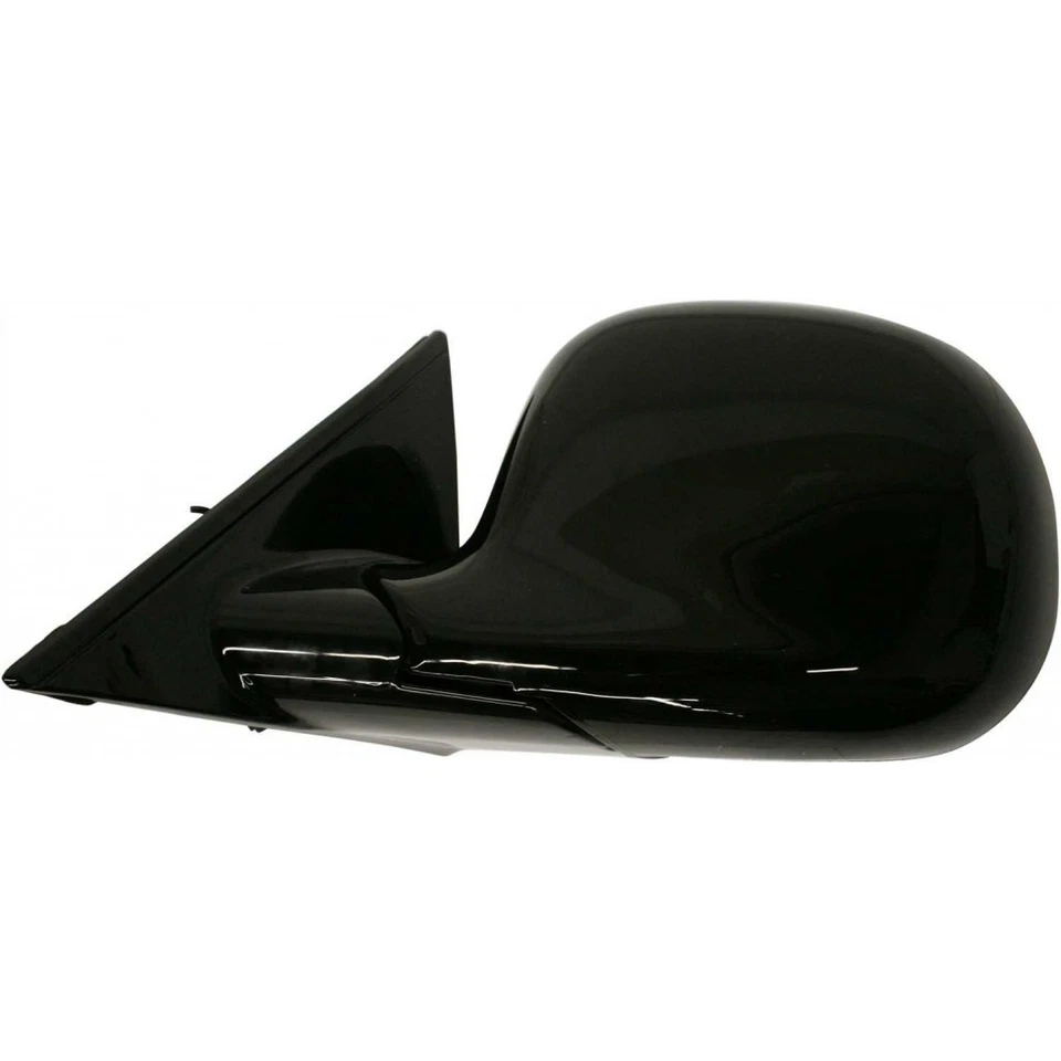 Espejo retrovisor de puerta lado del conductor para Chevy S10 1998 | eléctrico | pintura térmica a juego Foto 2 de 4