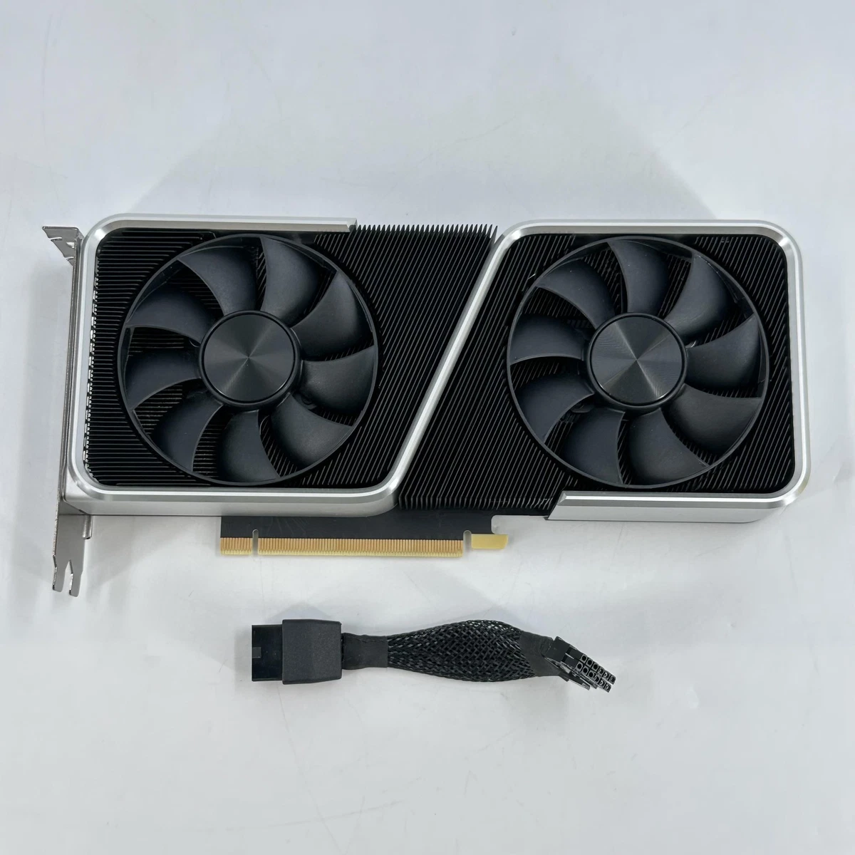 NVIDIA GeForce RTX 3060 Ti 8GB GDDR6 Graphics Cards for sale - eBay
