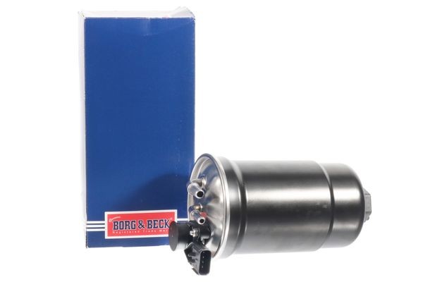 BORG & BECK BFF8339 Replacement Fuel Filter Fits Ford Ranger Transit Connect