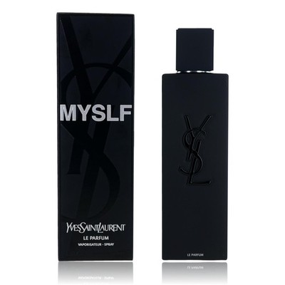 Yves Saint Laurent Myslf Le Parfum Men's Eau de Parfum Spray
