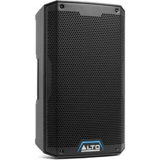 Powered PA Speaker with 3-Channel Mixer 2000W Bluetooth Streaming Wireless