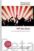 Lambert M. Surhone (U. A.) | Off The Bone | Taschenbuch | Englisch (2026)