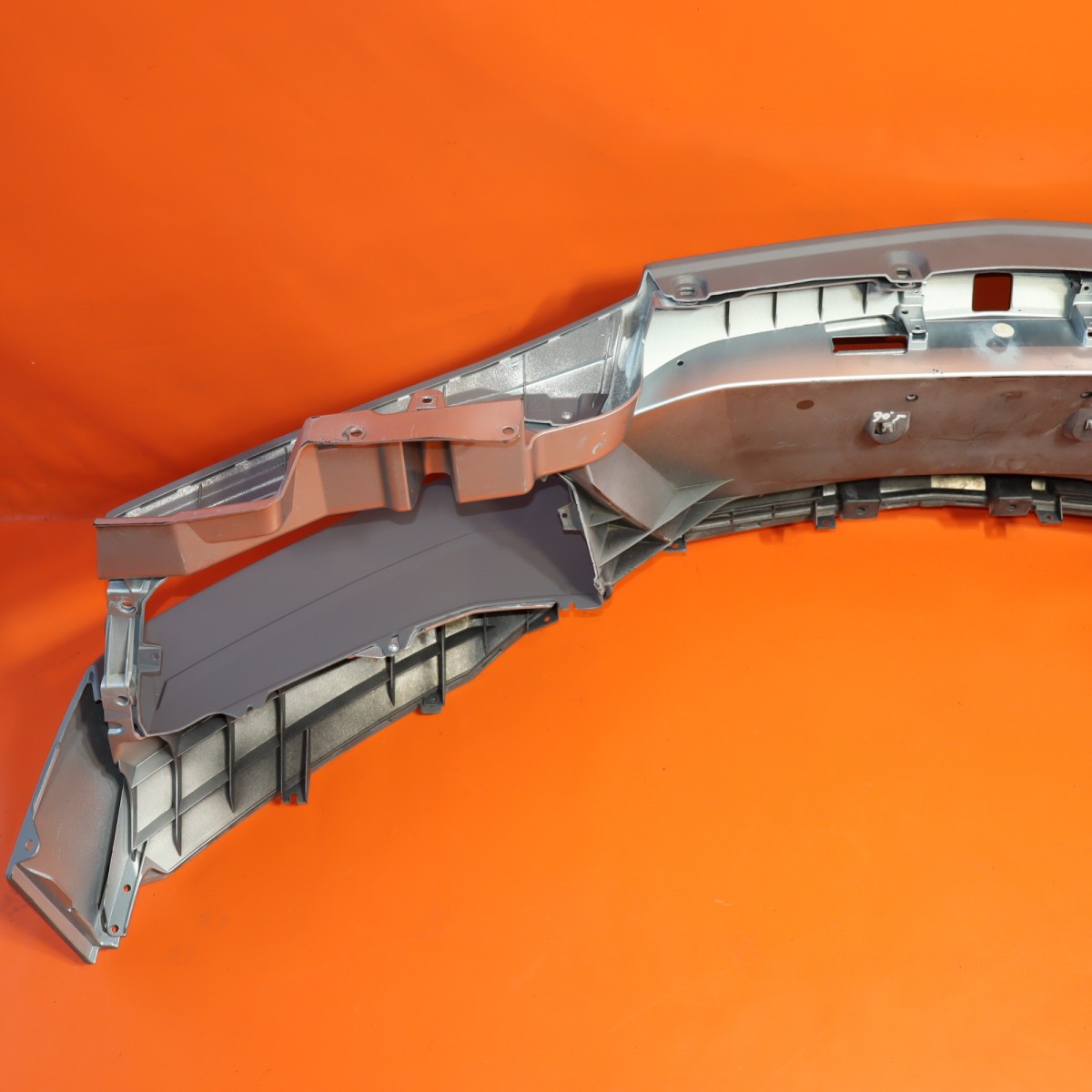 LAMBORGHINI AVENTADOR REAR BUMPER 2012 2013 2014 2015 2016 470 807 309 RECON OEM