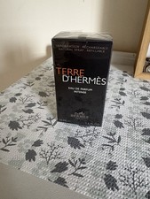 Image of HERMÈS Terre D'Hermes Eau de Parfum Intense 50ml