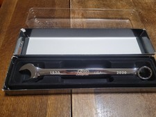 Snap On Tools 100th Anniversary Limited Edition Wrench Ssx20p157