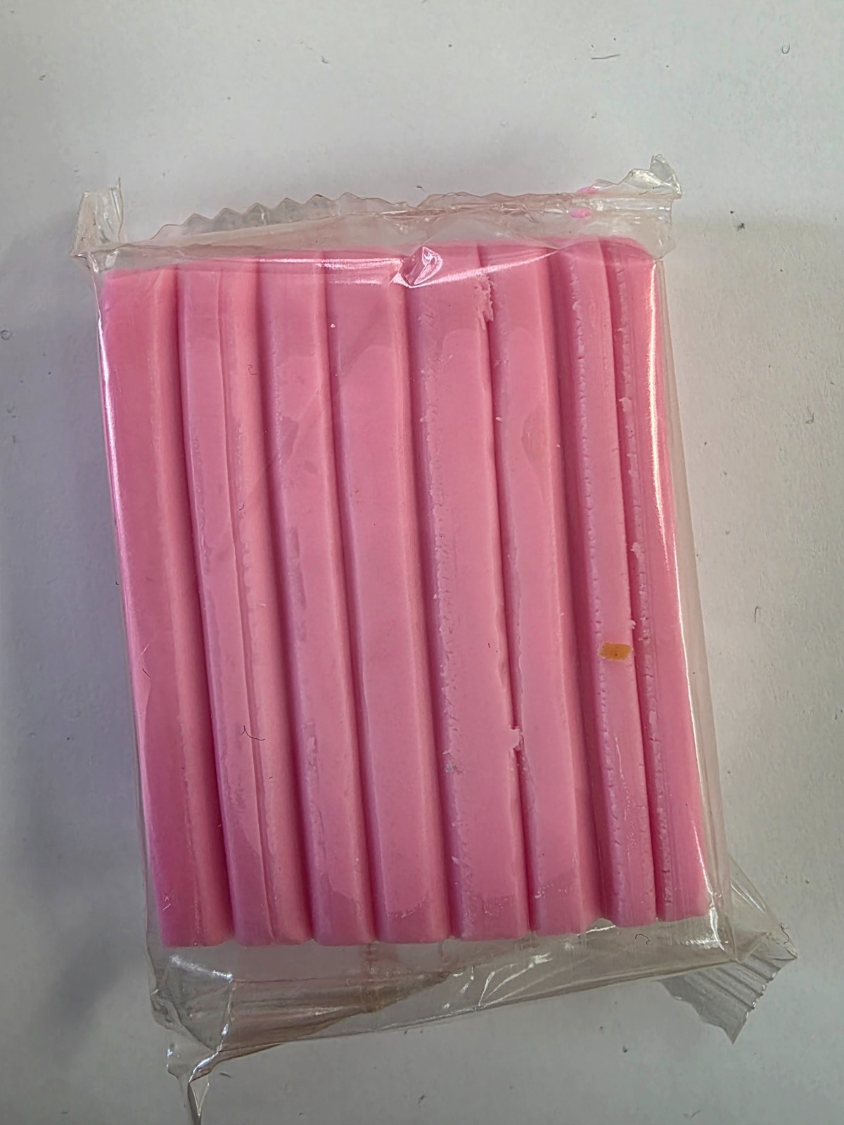 BUBBLE GUM (LIGHT PINK)