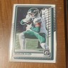 Panini 2025 Donruss Optic Braelon Allen Rookie #175 New York Jets NFL Card