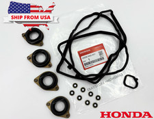 Genuine Oem Honda 12030-5a2-a01 Valve Cover Gasket Set 2013-2017 Accord 2.4l L4